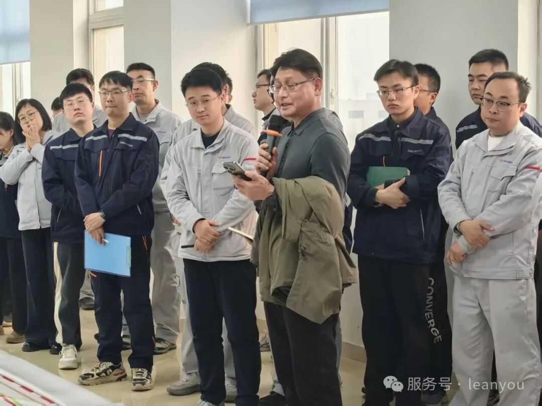 3P 生产准备过程：精益转型战略利器，新工厂从设计锁定世界级竞争力